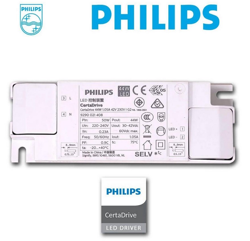 Philips driver